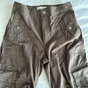 COPY - Abercrombie cargo pants